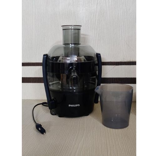 Philips HR1832/00 Juicer Review Guide