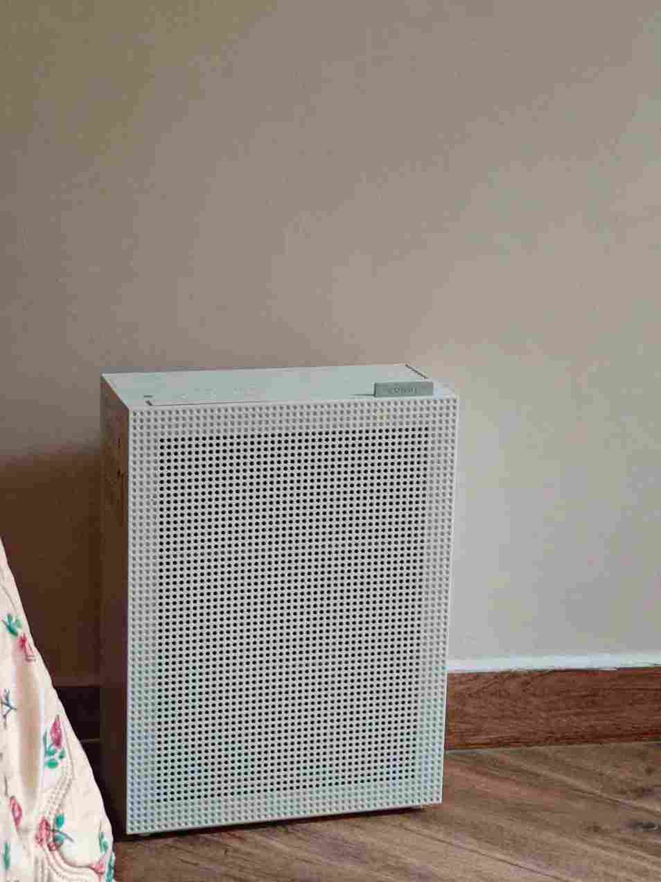 Coway Airmega 150 review