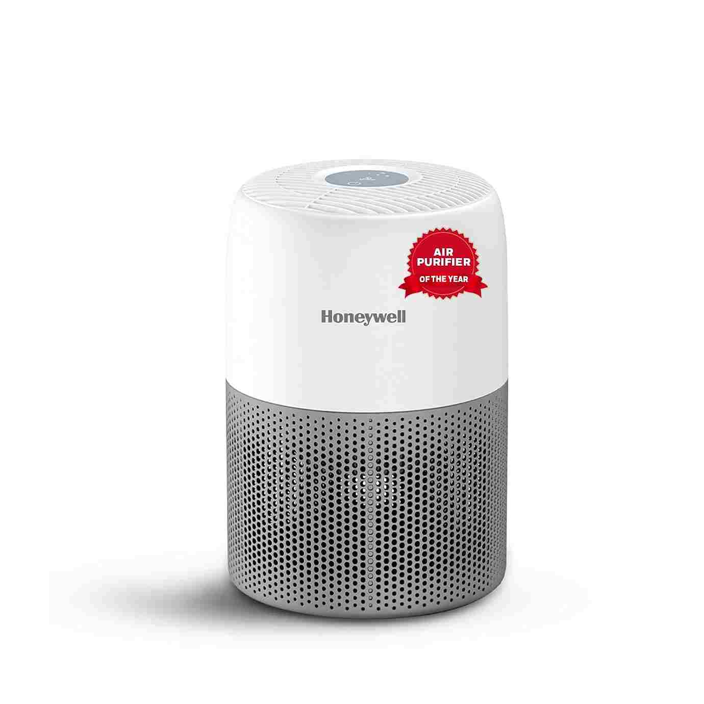 Honeywell Air Touch V1 review