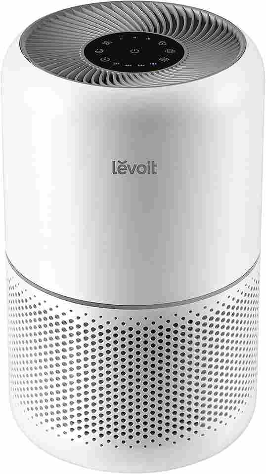 Levoit Core 300 Review: The Little Purifier That Became a Bestseller