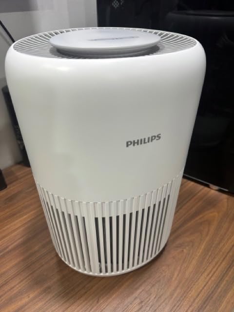 Philips AC0920 air purifier review