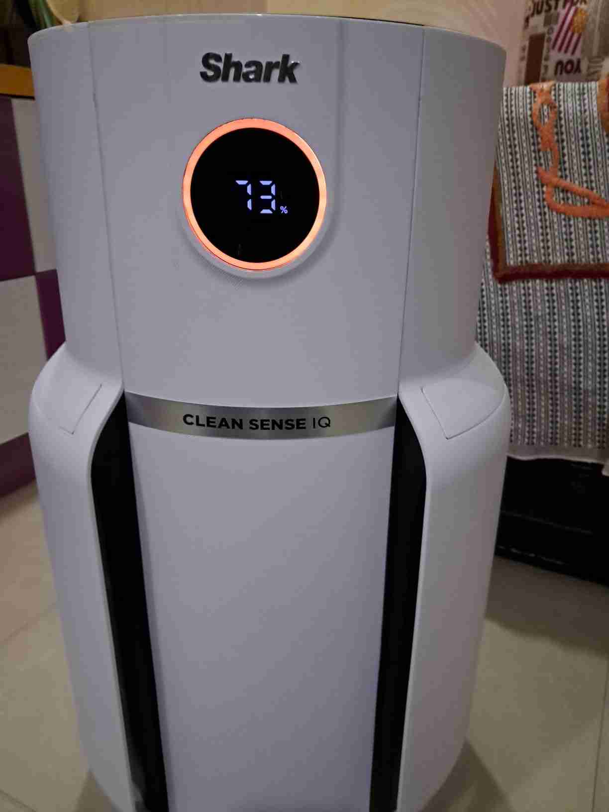 Shark HP300 Air Purifier